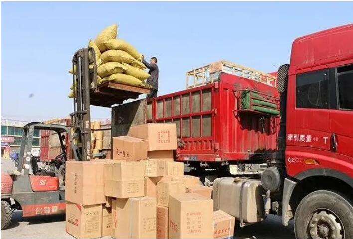 厦门到公主岭市物流专线