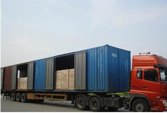 厦门到公主岭市整车运输