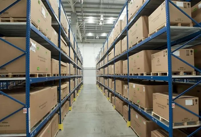 厦门到公主岭市货物仓储