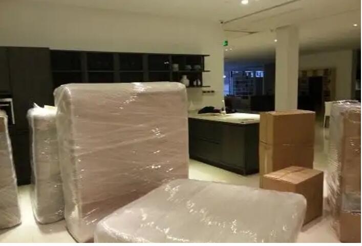 厦门到公主岭市长途搬家