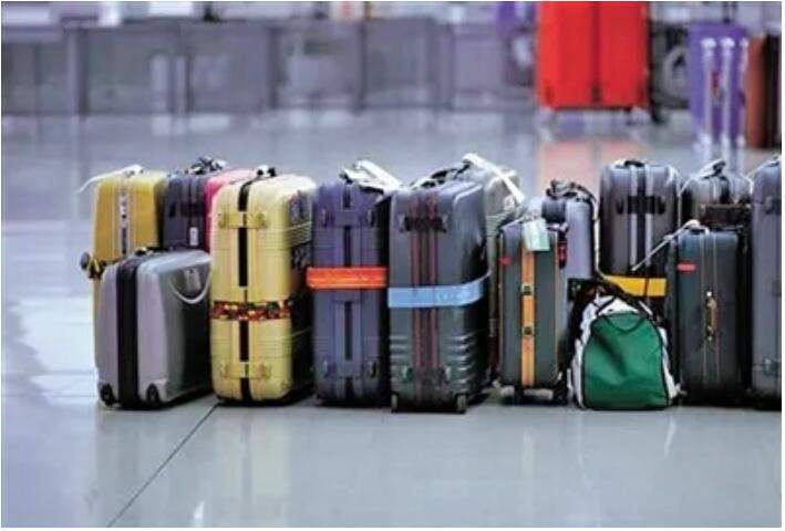 厦门到公主岭市行李托运